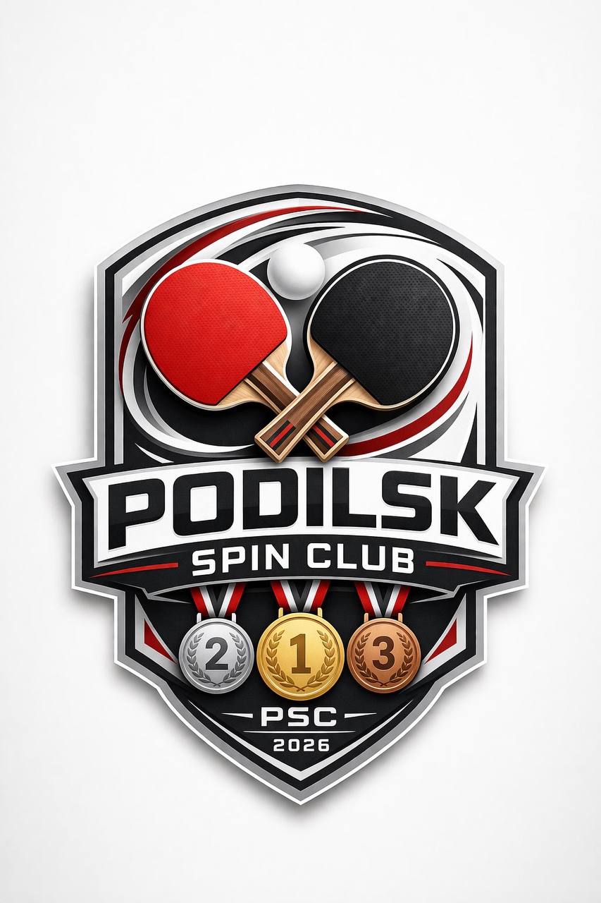 Подільськ Spin Club (PSC)