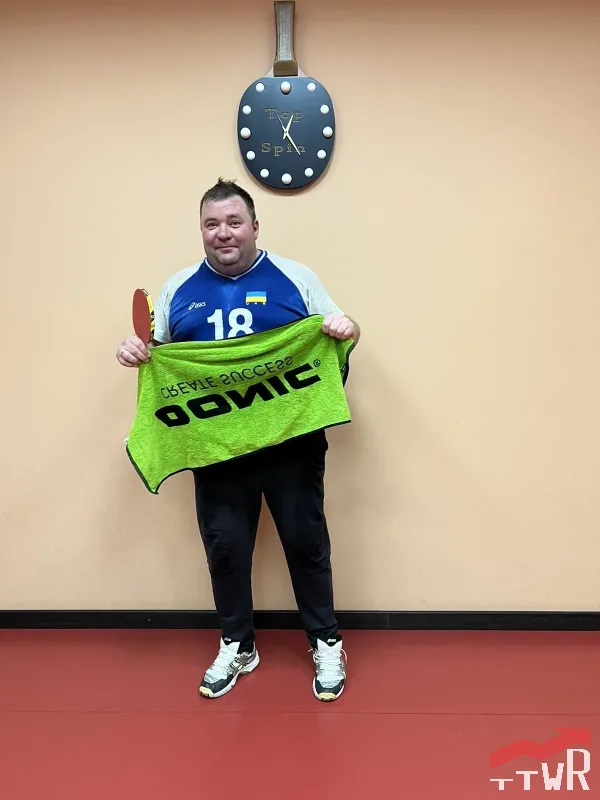 Рябухін Сергій Павлович