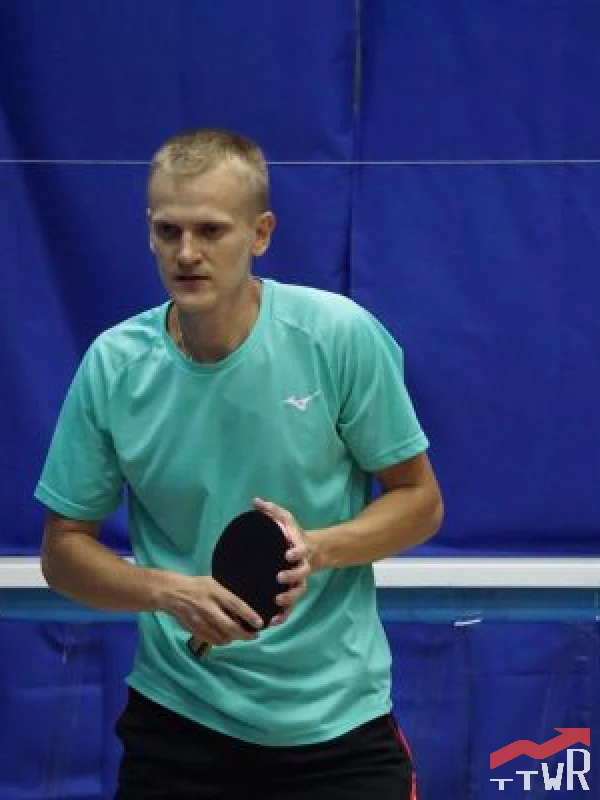 Tkachenko Ievhen Valeriiovych