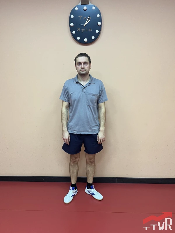 Сагачко Андрей Владимирович