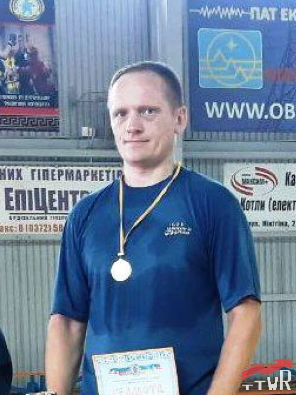 Звинко Андрій Валентинович