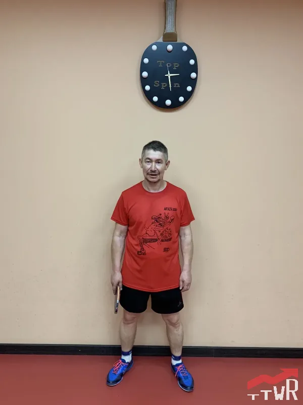 Зубков Эдуард Вячеславович