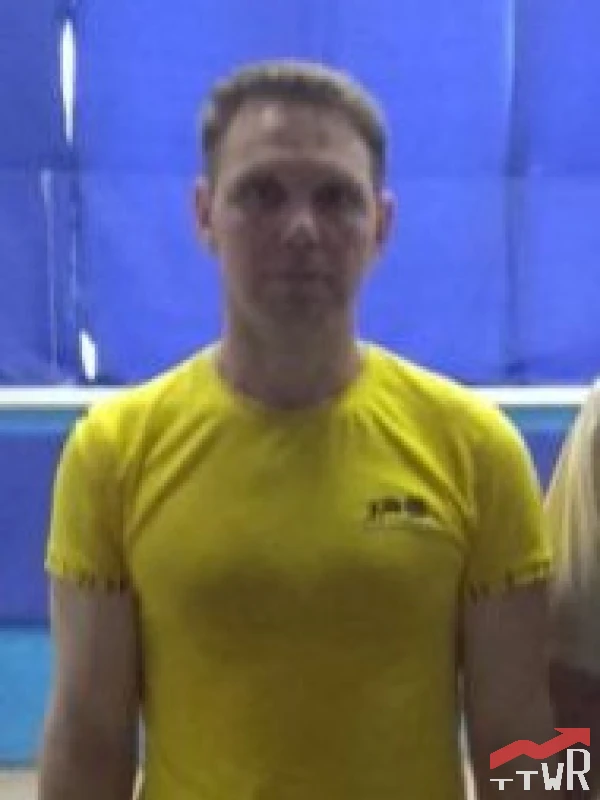 Юдин Артем Петрович