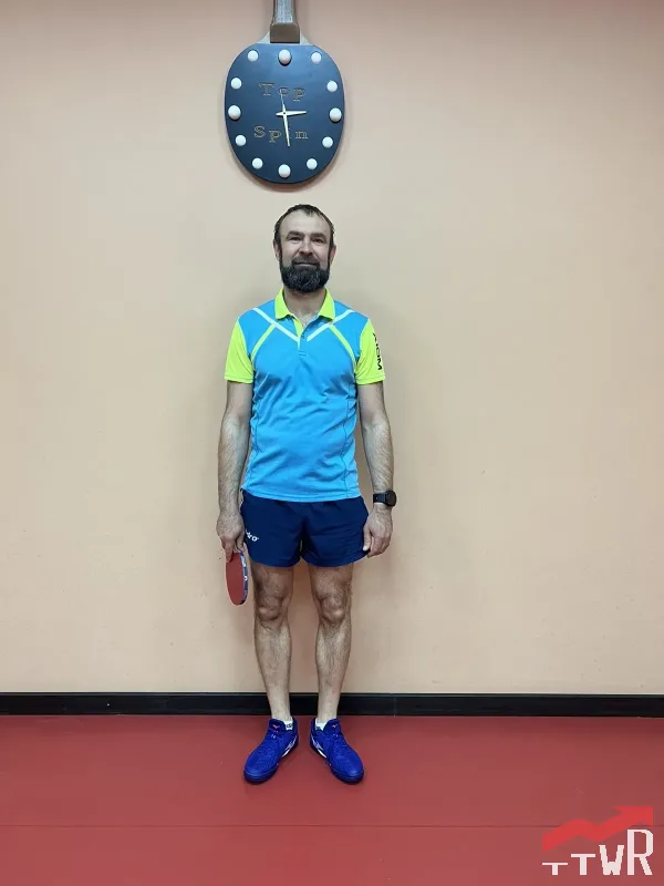 Одношевний Сергій Миколайович