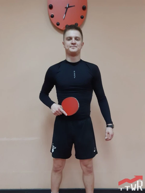 Сметана Артем Юрьевич