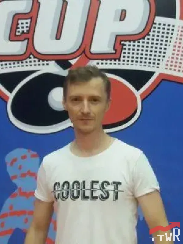 Губенко Артем Миколайович