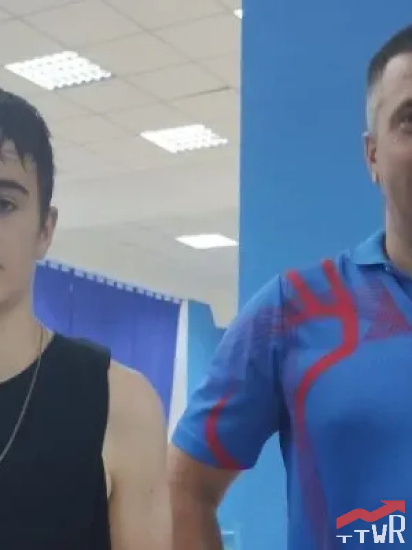Борисенко Гліб Святославович