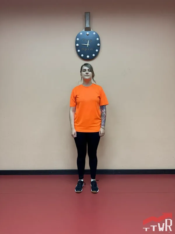 Brechko Iryna Oleksiivna