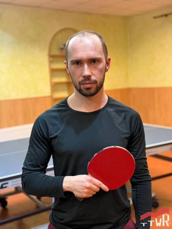 Matrosov Mykyta Serhiiovych