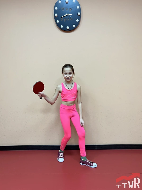 Полякова Катерина Володимирівна