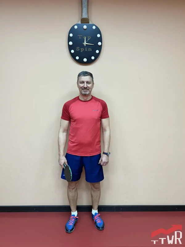 Инешин Олег Георгійович