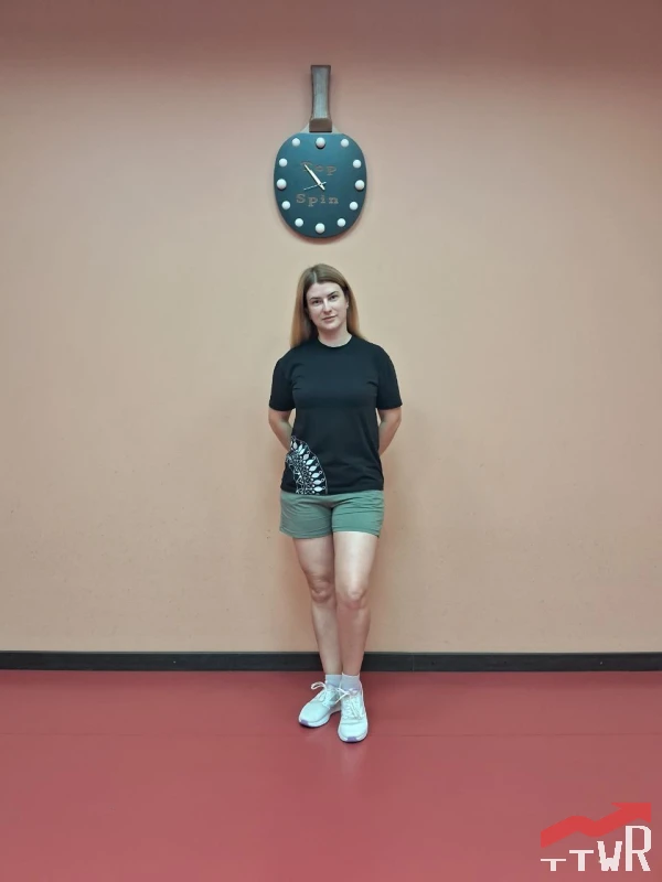 Hostieva Oksana Oleksiivna