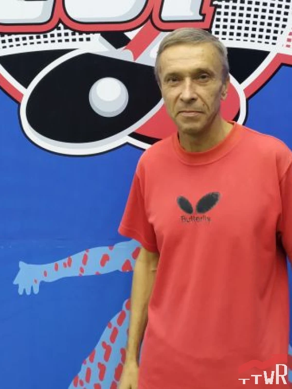 Кривошей Сергій Станіславович