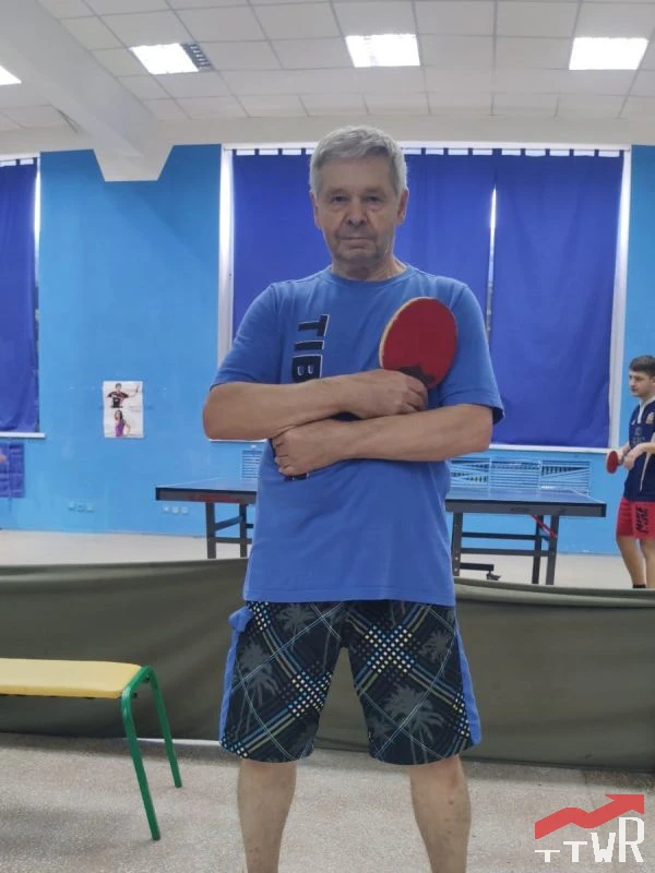 Карягин Володимир Іванович