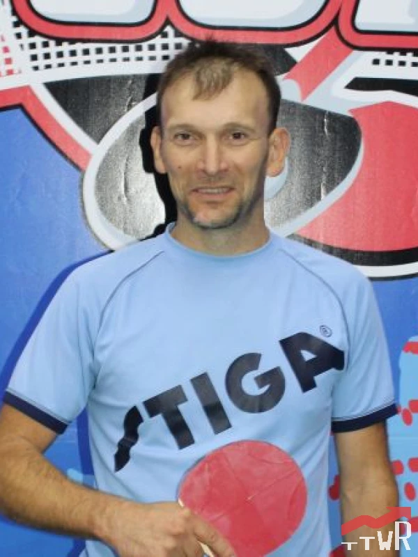 Вахрушев Віктор Володимирович