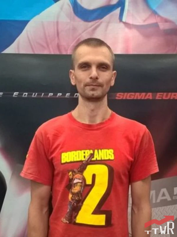 Абальмаз Спартак Вікторович
