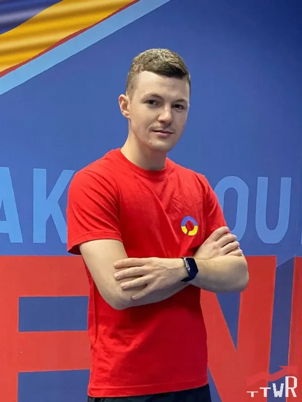 Брояковский Всеволод Олександрович