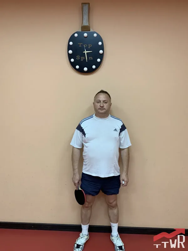Гулевський Родіон Олександрович