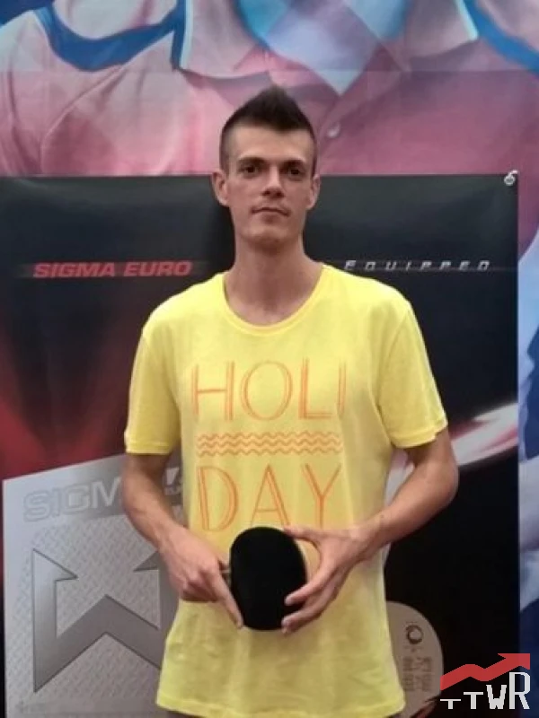 Гребельний Олександр Сергійович