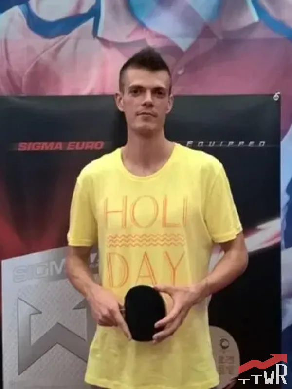 Гребельний Олександр Сергійович
