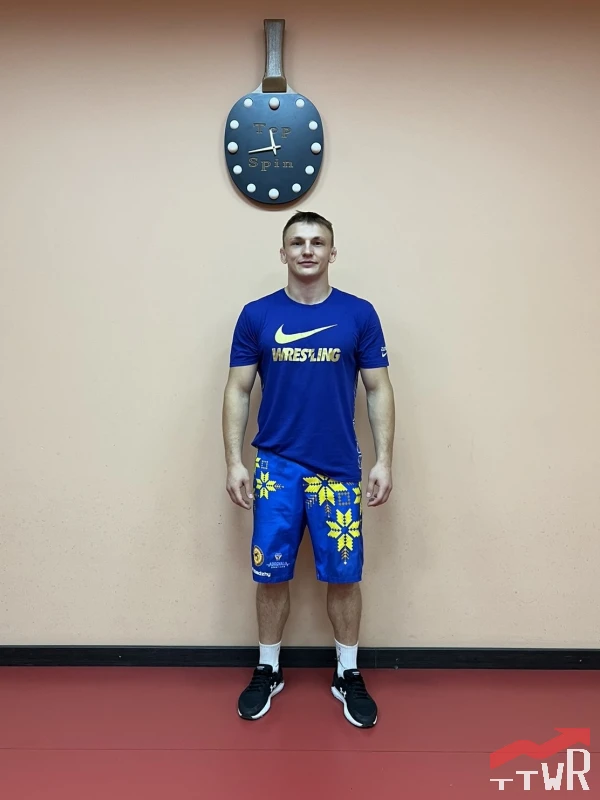 Караченко Демид Андрійович