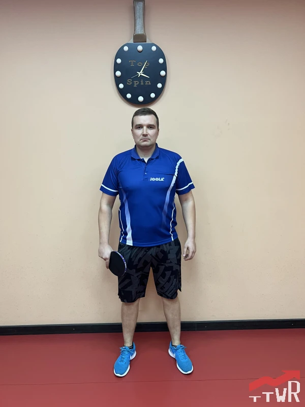 Dmytrenko Oleksii Oleksiiovych