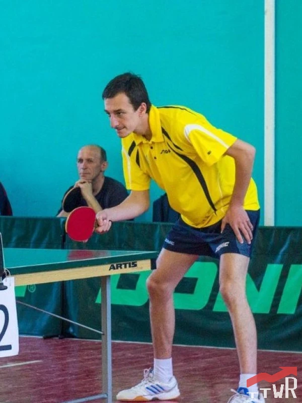 Домбровский Андрій Едуардович