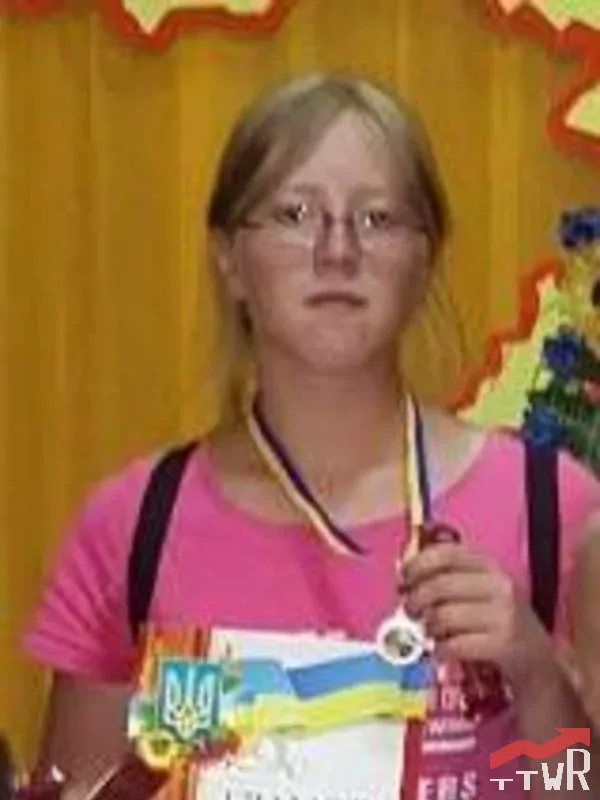 Velychko Anastasiia Oleksandrivna