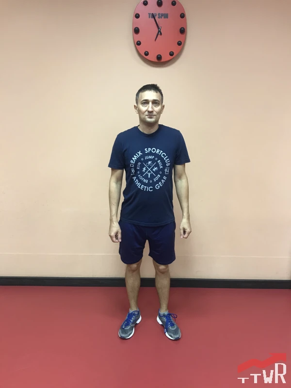 Бубирь Роман Михайлович