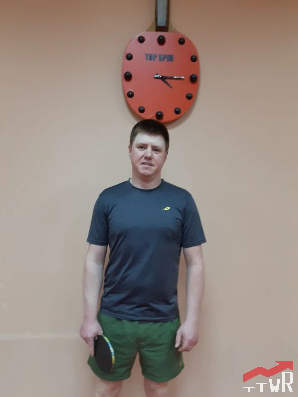 Сильченко Дмитрий Николаевич