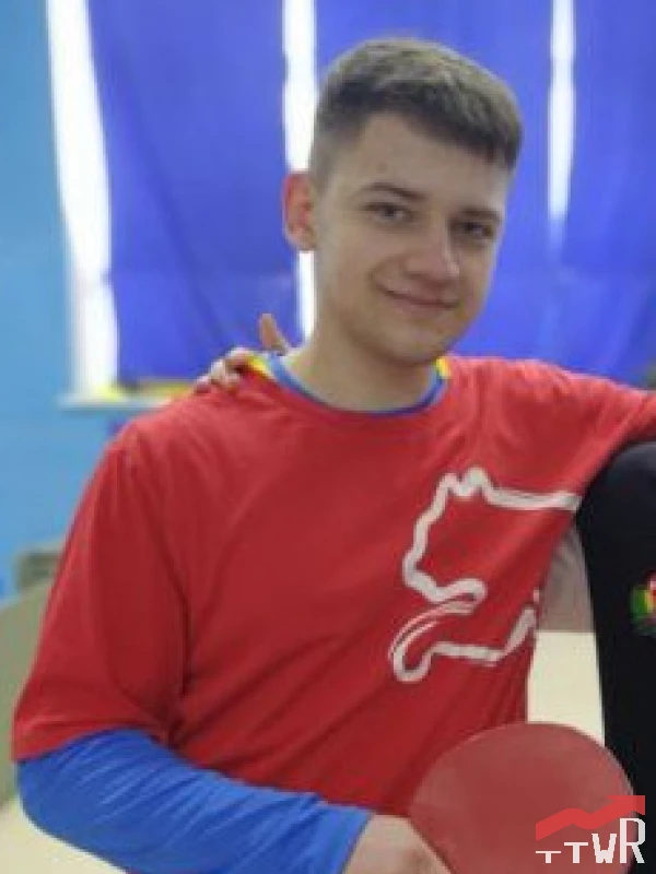 Коршенко Денис Сергійович