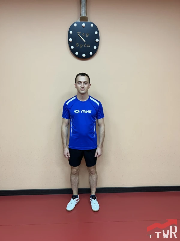 Savchuk Dmytro Mykhailovych