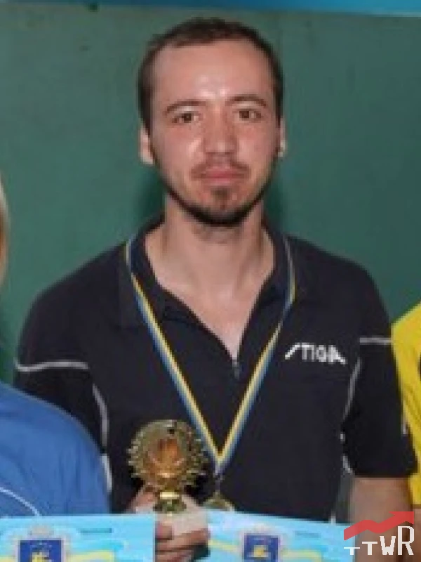 Пресняков Михайло Сергійович