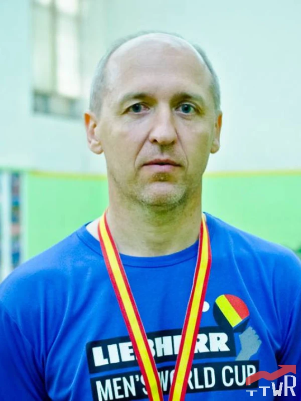 Сорбало Владислав Федірович