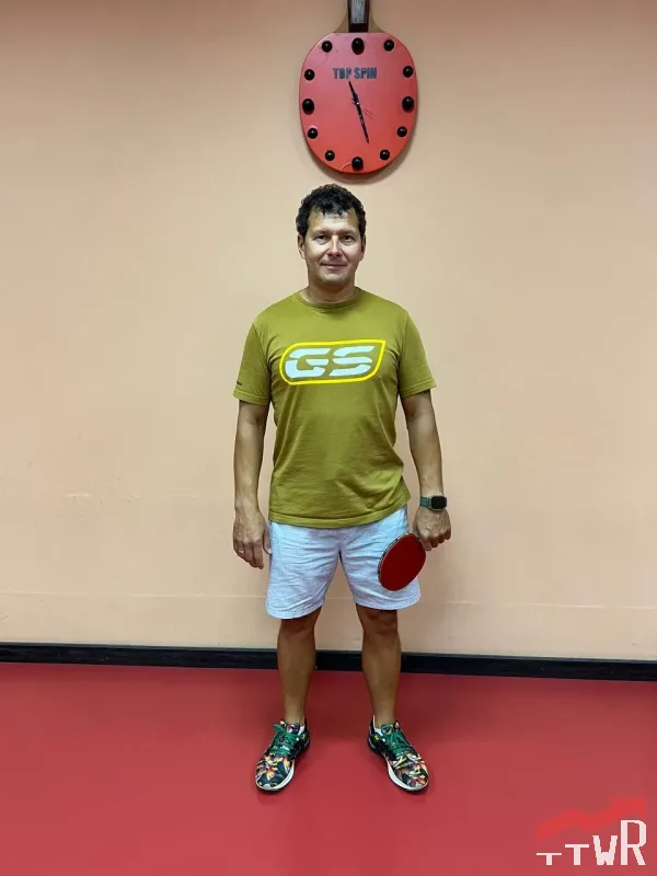 Кабанец Євген Валерійович