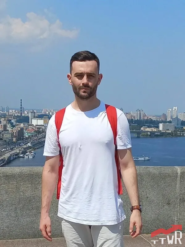 Кравченко Роман Олексійович