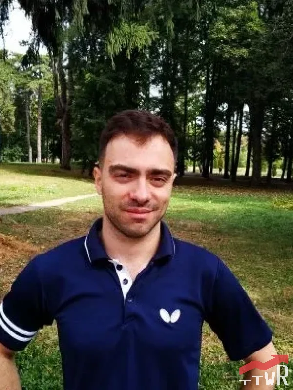 Макаренко Роман Вікторович