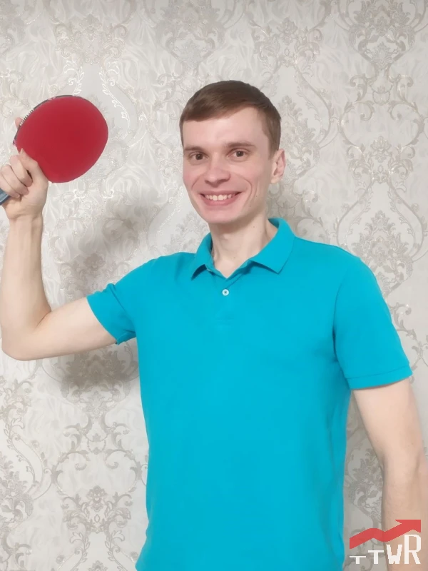 Сальников Максим Володимирович