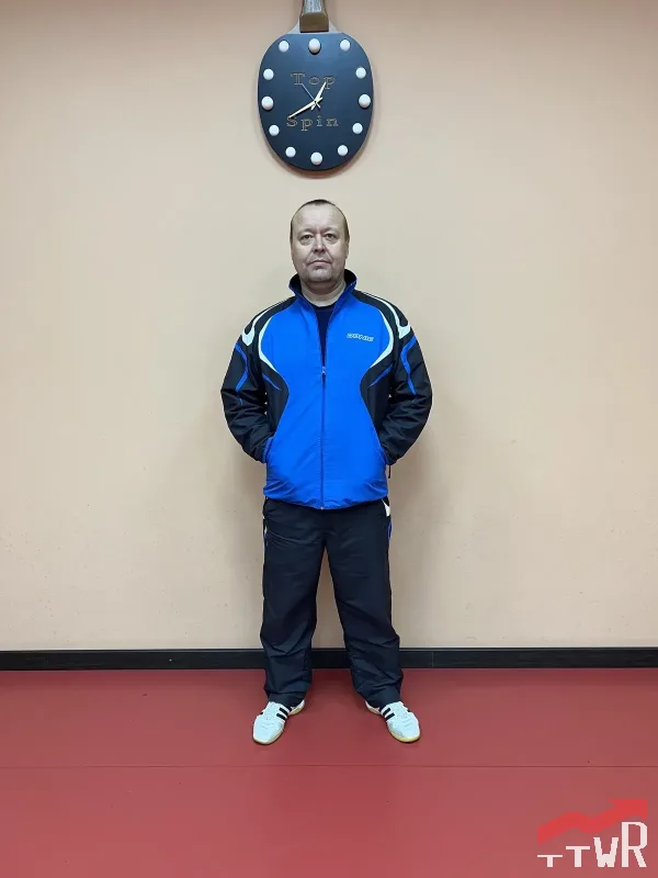 Місевра Вадим Юрійович