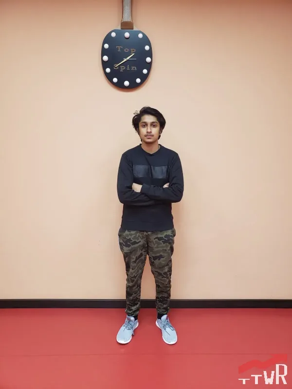 Abishek Krishnan r