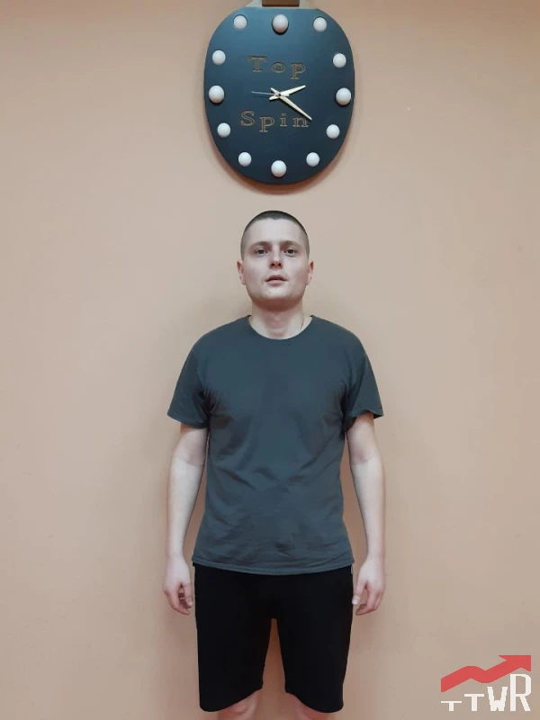 Dydkovskyi Oleksandr Oleksandrovych