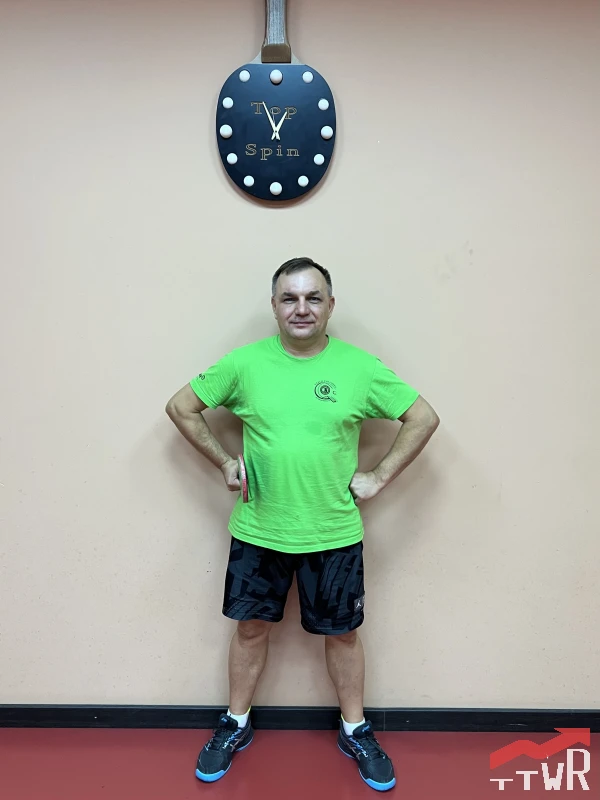 Вороной Вадим Іванович