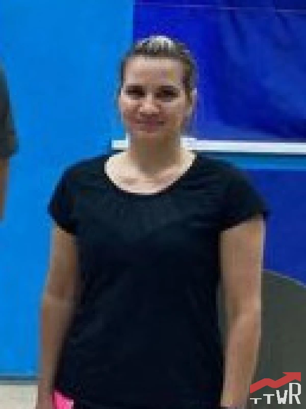 Korobkova Hanna Mykolaivna