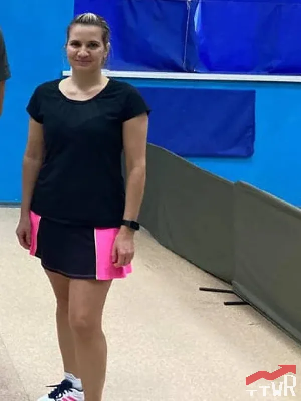 Коробкова Ганна Миколаївна