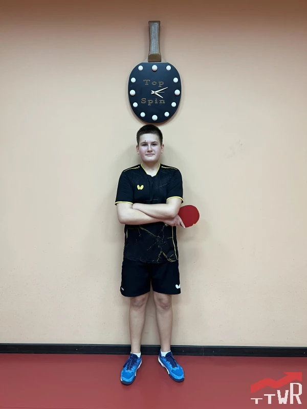 Deineka Dmytro Ievhenovych
