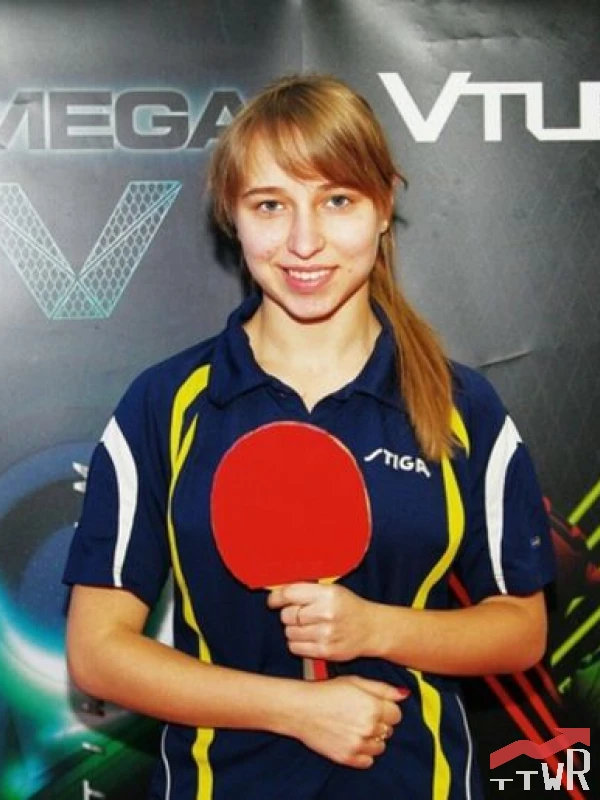 Душина Диана Александровна
