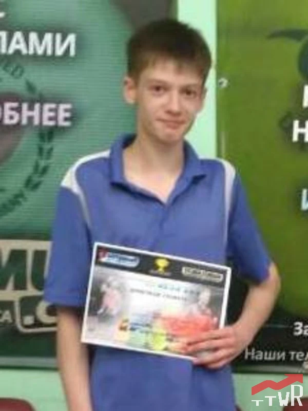 Костенко Дмитро Русланович
