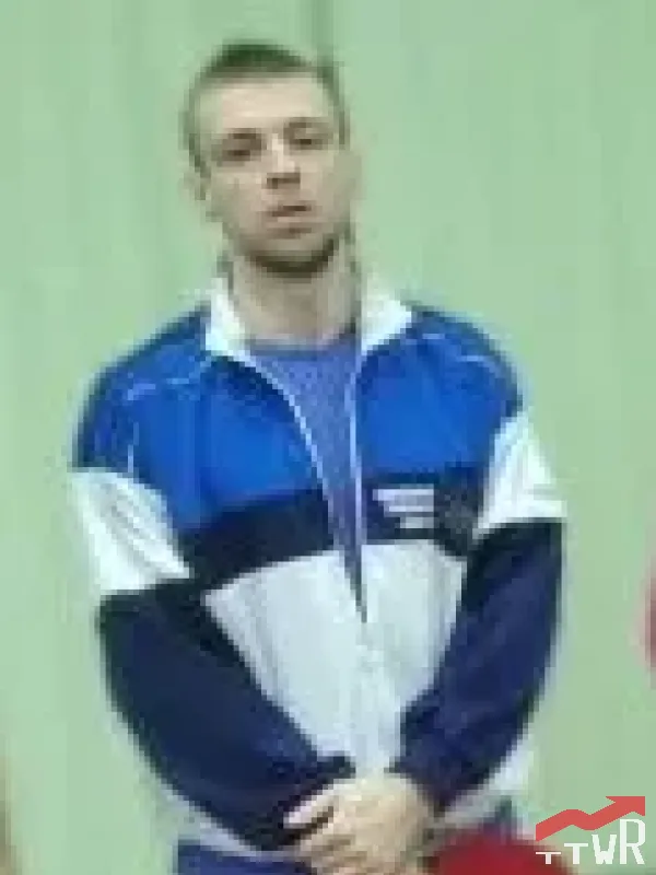 Кривошей Ігор Ігорович