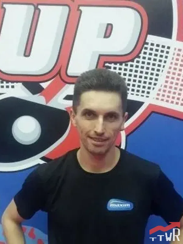 Старски Антон Олександрович
