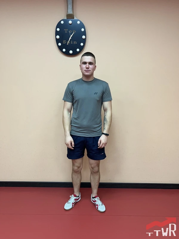 Гусак Валентин Сергеевич
